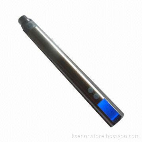 EGO-V V Variable Voltage E-cigarettes with 650/900/1,100mAh Battery Capacity, Sized 114 x 14mm